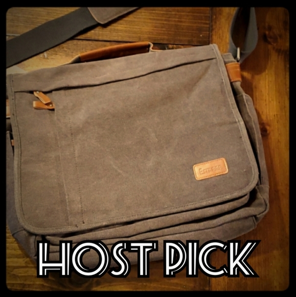 Other - 🦔HP🦔Messenger bag